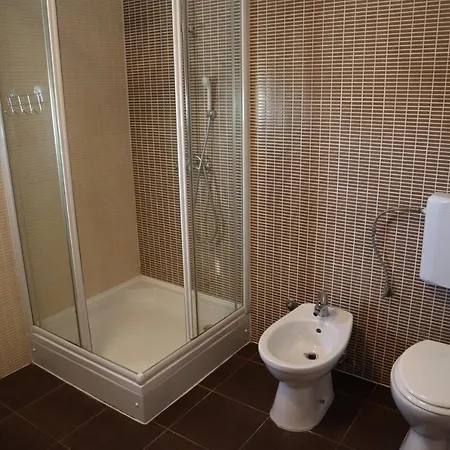 Appartamento Noemi Apartment *