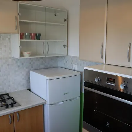 Noemi Apartment Appartamento Vrsi
