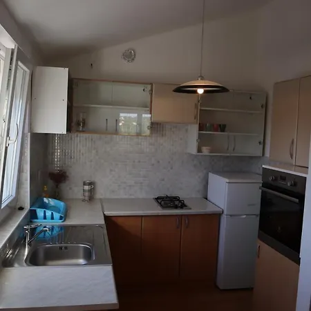 Noemi Apartment * Vrsi