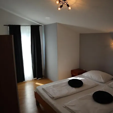 Noemi Apartment Appartamento