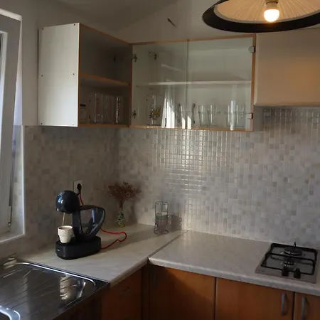 Noemi Apartment