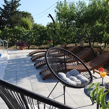 Noemi Apartment Appartamento *