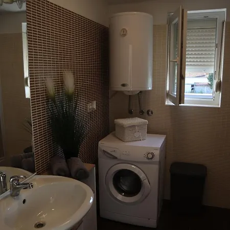 Appartamento Noemi Apartment Vrsi